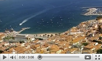 Estoril 3 minutes