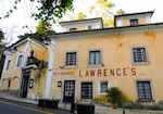 Lawrence's Hotel