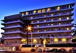 SANA Estoril Hotel