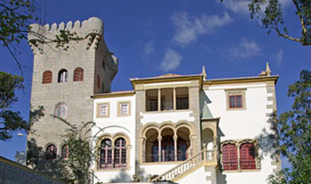 Circuito Museológico de Cascais