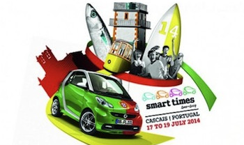 smart times Cascais 2014  <br class=